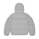 VESTE CORTEIZ BOLO V2 GRIS
