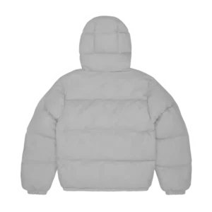VESTE CORTEIZ BOLO V2 GRIS