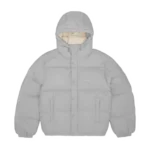 VESTE CORTEIZ BOLO V2 GRIS