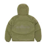 DOUDOUNE CORTEIZ BOLO LITE V2 OLIVE