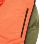 DOUDOUNE CORTEIZ BOLO LITE V2 OLIVE