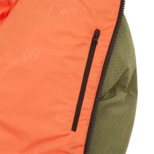 DOUDOUNE CORTEIZ BOLO LITE V2 OLIVE