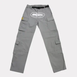 Cargo Corteiz Gris