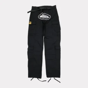 Corteiz 4Starz Édition Spéciale Guerillaz Cargos