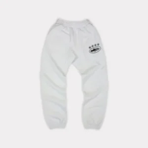 Corteiz Ensemble Blanc