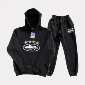 Corteiz Ensemble Set CRTZ