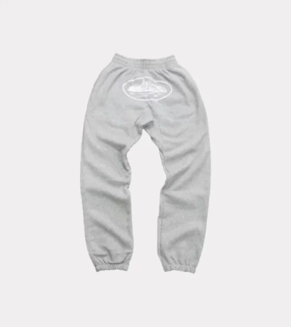 Corteiz Ensemble Set Gris