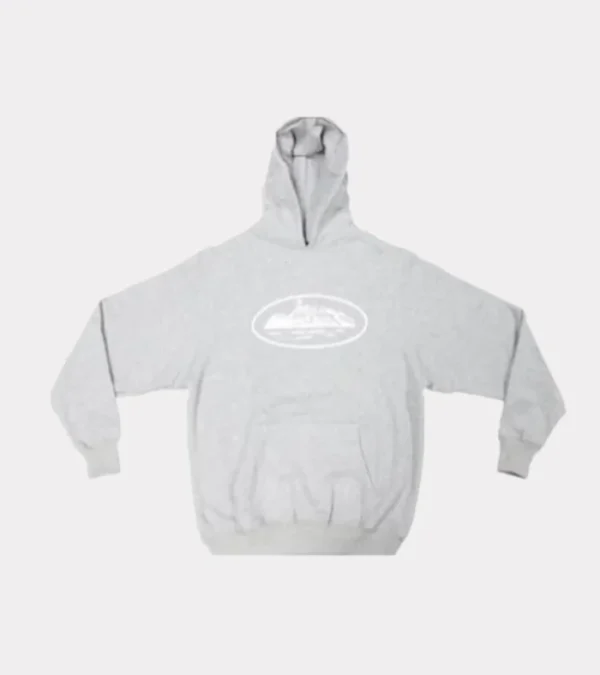 Corteiz Ensemble Set Gris