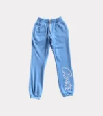 Corteiz Tracksuit Bleu