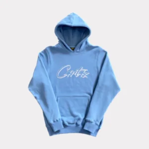 Corteiz Tracksuit Bleu