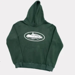 Corteiz Ensemble Set Vert