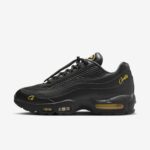 Corteiz x Nike Air Max 95 Jaune