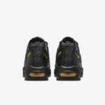 Corteiz x Nike Air Max 95 Jaune