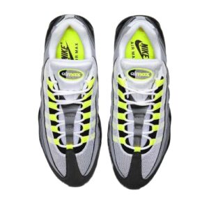 Corteiz x Nike Air Max 95 OG Néon