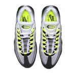 Corteiz x Nike Air Max 95 OG Néon