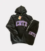 Crtz Ensemble Set Noir