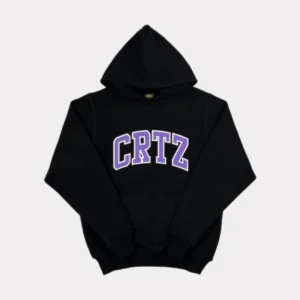 Crtz Ensemble Set Noir