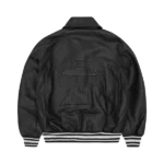 VESTE CORTEIZ DA SKYDIVE NOIR
