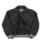 VESTE CORTEIZ DA SKYDIVE NOIR
