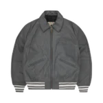VESTE CORTEIZ DA SKYDIVE GRIS