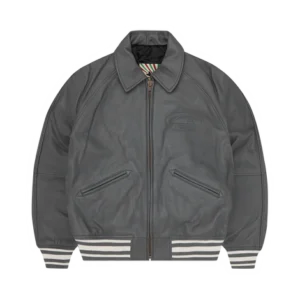 VESTE CORTEIZ DA SKYDIVE GRIS