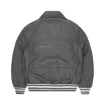 VESTE CORTEIZ DA SKYDIVE GRIS