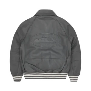 VESTE CORTEIZ DA SKYDIVE GRIS