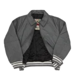 VESTE CORTEIZ DA SKYDIVE GRIS