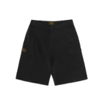 SHORT CARGO GUERILLAZ NOIR