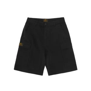 SHORT CARGO GUERILLAZ NOIR