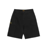 SHORT CARGO GUERILLAZ NOIR