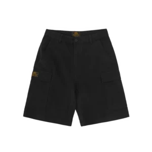 SHORT CARGO GUERILLAZ NOIR