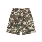 SHORT CARGO GUERILLAZ CAMOUFLAGE