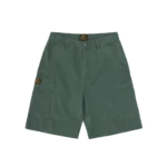 GUERILLAZ CARGO SHORT OLIVE