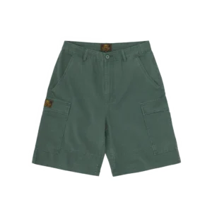 GUERILLAZ CARGO SHORT OLIVE