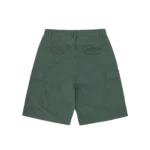 GUERILLAZ CARGO SHORT OLIVE