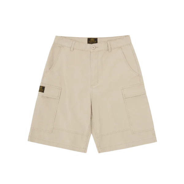 SHORT CARGO GUERILLAZ BRUN