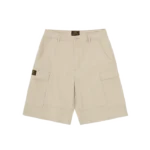 SHORT CARGO GUERILLAZ BRUN
