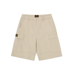 SHORT CARGO GUERILLAZ BRUN
