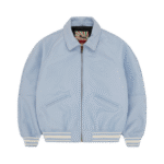 VESTE CORTEIZ DA SKYDIVE BLEU BÉBÉ