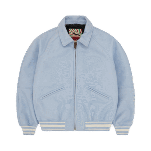 VESTE CORTEIZ DA SKYDIVE BLEU BÉBÉ