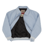 VESTE CORTEIZ DA SKYDIVE BLEU BÉBÉ
