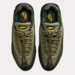 NIKE AIR MAX 95′ SP CORTEIZ GUTTA VERT
