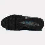 NIKE AIR MAX 95 SP CORTEIZ TEMPÊTE ÉGÉENNE Noir