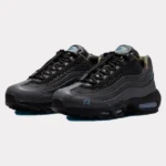 NIKE AIR MAX 95 SP CORTEIZ TEMPÊTE ÉGÉENNE Noir