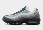 Corteiz Nike Air Max 95 Bleu Baltique