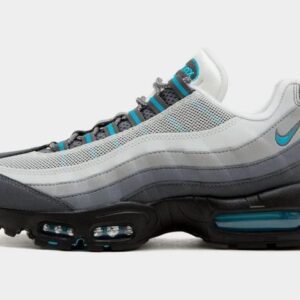 Corteiz Nike Air Max 95 Bleu Baltique