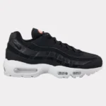 Nike Air Max 95 Corteiz Noir Blanc Team Orange