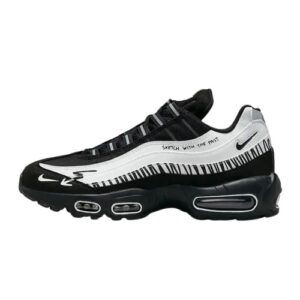 Corteiz Nike Air Max 95 Esquisse