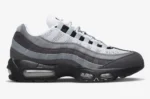 Corteiz Nike Air Max 95 Jewel Gris